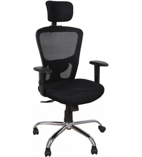 Scomfort Diva High Back Mesh Chair